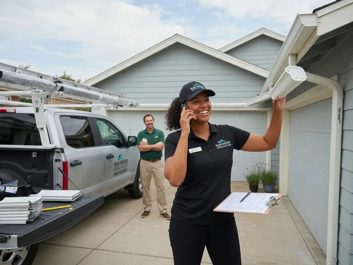 Gutter Installation Homeworth, OH FAQs